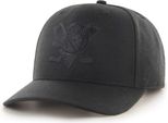 47 Brand Low Profile Snapback Cap - Zone Anaheim Ducks