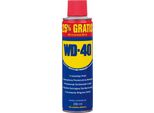 Wd-40 Preparazione Wielofunkcyjny 200Ml