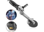 Stahlwerk Smerigliatrice Per Saldature Di Raccordo KS-800 St Con Potenza Di 800 W