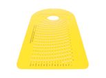 Dima Di Taglio Per Legno, Dima Di Taglio Circolare, Dima Di Taglio Circolare Per Router, Guida Di Taglio Circolare, Accessori Per La Lavorazione Del Legno, Forniture Per Fresa A Tuffo