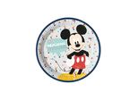 Grandi Piatti Di Carta Di Topolino Per Bambini 8 Pezzi Colorati 23 Cm