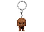 Funko Pocket Pop! Keychain - Star Wars Chewbacca Figurki Winylowej