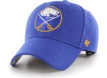 47 Brand Cap Relaxed Fit - Nhl Vintage Buffalo Sabres Royal