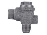 Valvola Di Ritegno Dei Compressori D'aria, Valvola Di Ritegno A 3 Vie Del Tipo A Pistone, Valvola Di Ritegno A 3 Vie Del Tipo A Pistone, Parti Dei Compressori D'aria, Valvola Sostituibile Dei Compressori D'aria, Parti Dei Compressori