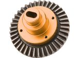 Ingranaggio Connect Box, Ingranaggio Principale 38T, Ingranaggio Principale Connect Box 38T, Ingranaggio Principale Rc Auto 38T, Ingranaggio 38T Per Hsp 94180, Accessorio Rc