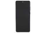 Montaggio Dello Schermo Del Telefono, Schermo Del Telefono, Montaggio Dello Schermo Per Galaxy S20 Plus, Sostituzione Dello Schermo Del Telefono, Montaggio Dello Schermo, Accessori Per La Riparazione Del Telefono