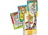 Cartamundi Peter E Memo Cards Tom E Jerry 10005101