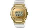 G-SHOCK Casio G-SHOCK The Origin Orologio Da Uomo Casio-Gm-5600Sg-9Er