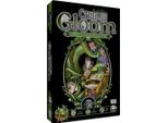 Gloom 4 Cthulhu Monaco Nero