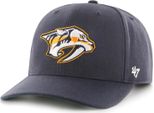 Nashville Predators Nhl '47 Lana Cold Zone Dp Navy 56-61 Cm ŠIltovka