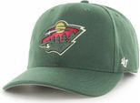 47 Brand Cappello Snapback A Basso Profilo - Zone Minnesota Wild