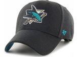 47 Brand Low Snapback Cap - Ballpark San Jose Sharks