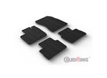 Copri Auto In Gomma Gledring Nissan Qashqai 2021-