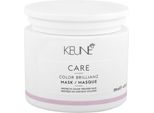 Keune Care Line Color Brillianz Mask 200Ml - Maschera Per Capelli Colorati