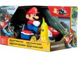 Jakks Pacific - Figurka Kolekcjonerska Mario Kart 6Cm - Spinout Edition