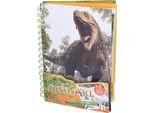 Disegni Da Colorare Dinosart Foil