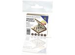 Wooden City Puzzle 3D Mini Snake