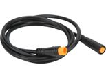 Cavo Acceleratore Pollice Bici Elettrica, Cavo Prolunga Acceleratore Pollice, Cavo Prolunga 3 Pin, Cavo Acceleratore Pollice, Cavo Connettore Bici Elettrica, Accessorio Bici Elettrica