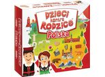 Kangur Pl Gioco Bambini Contro Genitori Polonia 71344