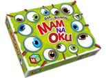 Multigra Gioco Per Famiglie Ho Messo Gli Occhi Su 01553