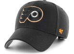 47 Brand Snapback Cap - Nhl Metallic Philadelphia Flyers