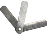 Spessimetro Per Cesoie Per Latta Per Makita JS1601 JS1660 JS1661 DJS161Z Cesoia A Becchi