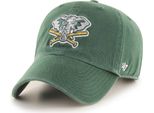 47 Brand Strapback Cap - Clean Up Oakland Athletics Celtic