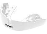 Paradenti Opro Instant Custom Dentist Fit - Trasparente