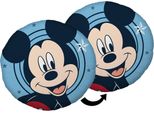 Disney Mickey Mouse Dekoratives Kissen Rotondo