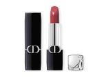 Dior Rouge Dior Barra De Labios 720 Icone Velvet 30Ml
