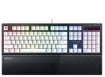 Razer RZ03-03542800-R3M1 - Cablato - Usb - Interruttore Meccanico - Qwerty - Led Rgb - Nero