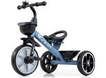 Bicicletta A Triciclo Milly Mally Bobby Denim