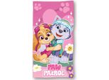 Spin Master - Paw Patrol RęCznik PlażOwy BawełNiany, Oficjalny Produkt Marki