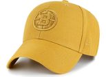 47 Brand Snapback Cap - Nhl Boston Bruins Marrone Grano