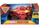 Spin Monster Jam Rc Ironman 1:24 6069959