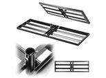 Rastrello Per Prato Kadax Senza Manico, Rastrello Livellatore, 89X29Cm Per La Cura Del Prato, Tergipavimento