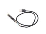 Modulo Fotocamera, Modulo Fotocamera Con Messa A Fuoco Automatica, Modulo Fotocamera 8MP, Mini Modulo Fotocamera Usb, Modulo Fotocamera Del Computer, Scheda Webcam Usb 2.0
