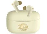 Otl Technologies - Earpods The Legend Of Zelda - Akcesorium Dla FanóW Gier
