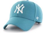 47 Brand Snapback Cap - Mlb New York Yankees Verde Scuro