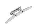 Tassello Per Pontile, Tondino Per Pontile, Tondino Per Pontile Da 10 Pollici, Tondino In Acciaio Inox, Accessori Per Ormeggio Barca, Ferramenta Marina