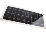 Pannello Solare, Scheda Di Ricarica Solare, Pannello Solare Monocristallino, Pannello A Celle Solari, Caricatore Di Pannelli Solari, Kit Di Ricarica Di Pannelli Solari