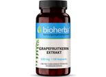 Estratto Di Semi Di Pompelmo Bioherba 330 Mg