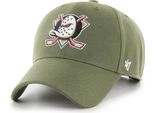 47 Brand Snapback Cap - Nhl Anaheim Ducks Sandalo Oliva