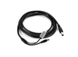Cavo Di Alimentazione Dc, Cavo Di Alimentazione Da Usb C A Dc, Sostituzione Del Cavo Di Alimentazione, Cavo Di Ricarica Da Usb C A Dc, Cavo Da Usb C A Dc 5,5X2,1 Mm, Cavo Del Convertitore Di Alimentazione