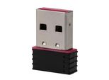 Scheda Di Rete Usb Ad Alta Velocità, Adattatore Wlan, Usb 2.0, Trasmettitore/Ricevitore Wlan, 300 Mbit/S