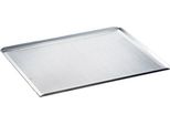 Teglia In Alluminio Perforata, 430X340 Mm