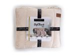 Vitapur Softtouch 4In1 Coperta/Pilone Accogliente