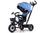 Triciclo Per Bambini Milly Mally Movi Denim