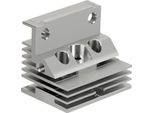 Dissipatore Di Calore Per Creality K1, Dissipatore Di Calore Creality K1C, Blocco Di Riscaldamento In Ceramica Per Creality K1C, Dissipatore Di Calore K1 Max, Dissipatore Di Calore Creality K1 Max, Riscaldatore Hotend In Ceramica K1 Max, Blocco Di Riscaldamento Per Creality K1C, Blocco Di Riscaldamento Per K1 Max, Radiatore Creality K1C