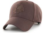 47 Brand Snapback Cap - Nhl Chicago Blackhawks Braun